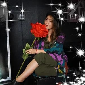 Meet your Posher, Lacy